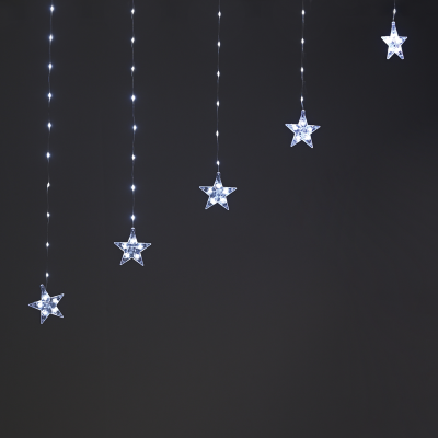 222CW LED ΛΑΜΠ ΚΟΥΡΤ ΑΣΤΕΡ ΚΑΛ ΧΑΛΚΟΥ ΑΝΤΑΠΤ ΕΠΕΚΤ (MAX 3SETS) 3m*1.2m  8 ΠΡΟΓΡ IP20 3m ΚΑΛΩΔ ΤΡΦ 222CW LED ΛΑΜΠ ΚΟΥΡΤ ΑΣΤΕΡ ΚΑΛ ΧΑΛΚΟΥ ΑΝΤΑΠΤ ΕΠΕΚΤ (MAX 3SETS) 3m*1.2m  8 ΠΡΟΓΡ IP20 3m ΚΑΛΩΔ ΤΡΦ