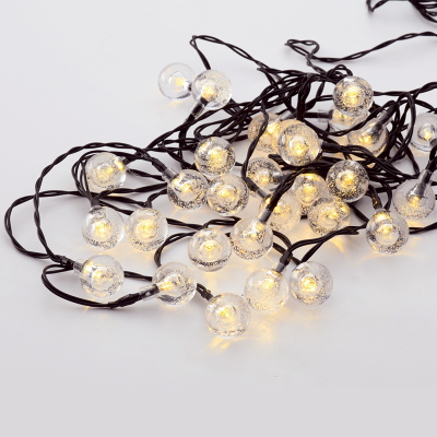 30 WW SOLAR LEDS, ΠΛΑΣΤΙΚΑ ΜΠΑΛ. ΛΑΜΠ. ΣΕΙΡΑ, ΜΠΑΤ., ΦΒ ΠΑΝΕΛ, FLASH, ΜΑΥΡΟ ΚΑΛ., IP44, 4.35m+2m 30 WW SOLAR LEDS, ΠΛΑΣΤΙΚΑ ΜΠΑΛ. ΛΑΜΠ. ΣΕΙΡΑ, ΜΠΑΤ., ΦΒ ΠΑΝΕΛ, FLASH, ΜΑΥΡΟ ΚΑΛ., IP44, 4.35m+2m