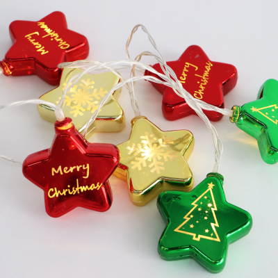 XMAS PLASTIC STAR,10 LED ΛΑΜΠ. ΣΕΙΡΑ,ΜΠΑΤ. (2xAA),WW,IP20,15cm ,150+30cm ΚΑΛ. ΤΡΟΦ. XMAS PLASTIC STAR,10 LED ΛΑΜΠ. ΣΕΙΡΑ,ΜΠΑΤ. (2xAA),WW,IP20,15cm ,150+30cm ΚΑΛ. ΤΡΟΦ.