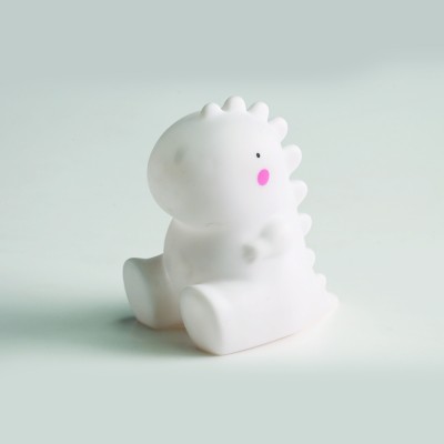 ΛΑΜΠΑΚΙ ΝΥΚΤΟΣ ΔΕΙΝΟΣΑΥΡΟΣ 1 LED ΠΟΛΥΧΡ. COLOR CHANGING ΜΠΑΤ:3xLR44 (ΣΥΜΠ) IP20 11*8*12cm ΛΑΜΠΑΚΙ ΝΥΚΤΟΣ ΔΕΙΝΟΣΑΥΡΟΣ 1 LED ΠΟΛΥΧΡ. COLOR CHANGING ΜΠΑΤ:3xLR44 (ΣΥΜΠ) IP20 11*8*12cm