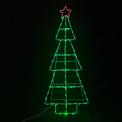 CHRISTMAS TREE 100 LED ΛΑΜΠ ΣΕΙΡΑ ΠΡΑΣΙΝΟ ΜΕ ΚΟΚΚΙΝΟ ΑΣΤΕΡΙ ΣΤΑΘΕΡΟ IP44 60*150cm 5m ΚΑΛ. CHRISTMAS TREE 100 LED ΛΑΜΠ ΣΕΙΡΑ ΠΡΑΣΙΝΟ ΜΕ ΚΟΚΚΙΝΟ ΑΣΤΕΡΙ ΣΤΑΘΕΡΟ IP44 60*150cm 5m ΚΑΛ.
