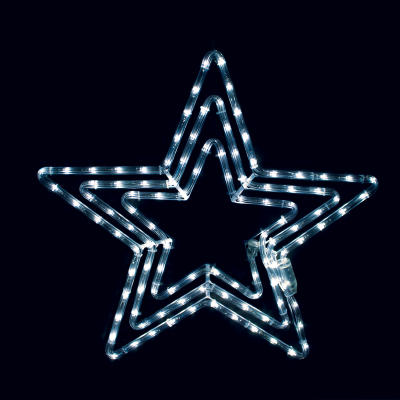 3 STARS 108 LED ΣΧΕΔΙΟ 4.5m ΜΟΝΟΚΑΝΑΛ ΦΩΤΟΣΩΛ ΨΥΧΡΟ ΛΕΥΚΟ ΜΗΧΑΝΙΣΜΟ FLASH IP44 56cm 1.5m ΚΑΛΩΔ 3 STARS 108 LED ΣΧΕΔΙΟ 4.5m ΜΟΝΟΚΑΝΑΛ ΦΩΤΟΣΩΛ ΨΥΧΡΟ ΛΕΥΚΟ ΜΗΧΑΝΙΣΜΟ FLASH IP44 56cm 1.5m ΚΑΛΩΔ