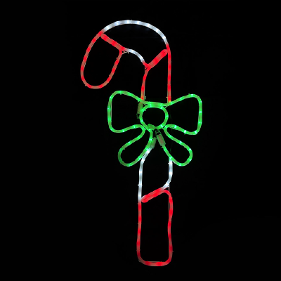 CANDY CANE 120 LED  ΜΟΤΙΦ 5m ΜΟΝΟΚ. ΦΩΤΟΣ. ΠΟΛΥΧΡ. ΣΤΑΘΕΡΟ IP65  45*90cm 1.5m ΚΑΛ. CANDY CANE 120 LED  ΜΟΤΙΦ 5m ΜΟΝΟΚ. ΦΩΤΟΣ. ΠΟΛΥΧΡ. ΣΤΑΘΕΡΟ IP65  45*90cm 1.5m ΚΑΛ.