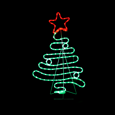 CHRISTMAS TREE 132 LED ΣΧΕΔΙΟ 5.5m ΜΟΝΟΚΑΝΑΛ ΦΩΤΟΣΩΛ RED-GREEN IP65 54x90cm 1.5m ΚΑΛΩΔ CHRISTMAS TREE 132 LED ΣΧΕΔΙΟ 5.5m ΜΟΝΟΚΑΝΑΛ ΦΩΤΟΣΩΛ RED-GREEN IP65 54x90cm 1.5m ΚΑΛΩΔ