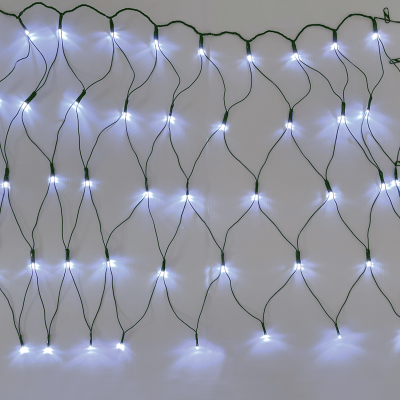 50LED ΔΙΧΤΥ ΨΥΧΡΟ ΛΕΥΚΟ ΑΝΤΑΠΤ 24VDC&ΕΠΕΚΤ MAX 12ΣΕΤ IP44 55x80cm ΠΡΑΣ ΚΑΛΩΔ & 5 ΑΓΓΙΣΤΡΑ  50LED ΔΙΧΤΥ ΨΥΧΡΟ ΛΕΥΚΟ ΑΝΤΑΠΤ 24VDC&ΕΠΕΚΤ MAX 12ΣΕΤ IP44 55x80cm ΠΡΑΣ ΚΑΛΩΔ & 5 ΑΓΓΙΣΤΡΑ