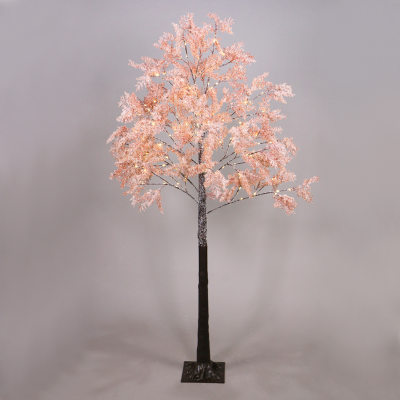 “SNOW FLOWER TREE” 120 WW LED ΛΑΜΠΑΚ. ΑΝΤΑΠΤ. (4,5V) IP44 ΥΨΟΣ 180CM ΒΑΣΗ 21x21CM 3M ΚΑΛΩΔ ΤΡΟΦ. “SNOW FLOWER TREE” 120 WW LED ΛΑΜΠΑΚ. ΑΝΤΑΠΤ. (4,5V) IP44 ΥΨΟΣ 180CM ΒΑΣΗ 21x21CM 3M ΚΑΛΩΔ ΤΡΟΦ.