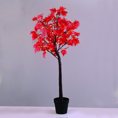 SUGAR MAPLE TREE 72 WW LED ΛΑΜΠ. ΑΝΤΑΠΤ:4,5V IP44 ΥΨΟΣ 150cm ΓΛΑΣΤΡΑ 5m ΚΑΛ  SUGAR MAPLE TREE 72 WW LED ΛΑΜΠ. ΑΝΤΑΠΤ:4,5V IP44 ΥΨΟΣ 150cm ΓΛΑΣΤΡΑ 5m ΚΑΛ