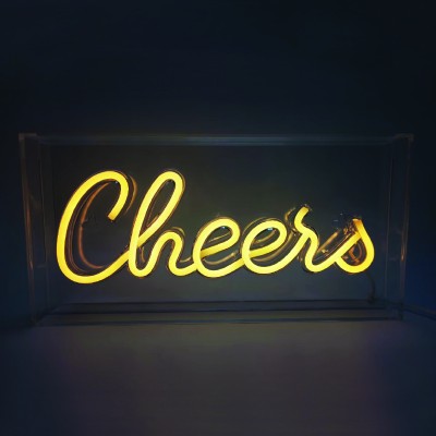 CHEERS 90 NEON LED ΛΑΜΠ USB ΚΑΛ 2m ΘΕΡΜΑ IP20 30*4,6*15cm 2m ΚΑΛ CHEERS 90 NEON LED ΛΑΜΠ USB ΚΑΛ 2m ΘΕΡΜΑ IP20 30*4,6*15cm 2m ΚΑΛ