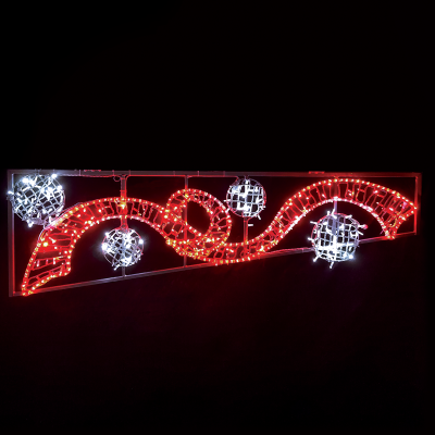 RIBBON WITH BALLS ΔΕΞΙ 512LED ΣΧΕΔ 6m ΜΟΝΟΚ 16m ΛΑΜΠ ΣΕΙΡ KOKK&ΨΥΧΡ ΛΕΥΚ ΣΤΑΘ IP65 200x60cm 1,5m ΚΑΛ RIBBON WITH BALLS ΔΕΞΙ 512LED ΣΧΕΔ 6m ΜΟΝΟΚ 16m ΛΑΜΠ ΣΕΙΡ KOKK&ΨΥΧΡ ΛΕΥΚ ΣΤΑΘ IP65 200x60cm 1,5m ΚΑΛ