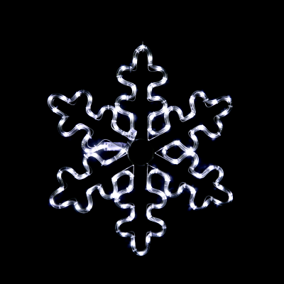 SNOWFLAKE 96 LED ΣΧΕΔΙΟ 4m ΜΟΝΟΚΑΝΑΛ ΦΩΤΟΣΩΛ ΨΥΧΡΟ ΛΕΥΚΟ ΜΗΧΑΝΙΣΜΟ FLASH IP44 56cm 1.5m ΚΑΛΩΔ SNOWFLAKE 96 LED ΣΧΕΔΙΟ 4m ΜΟΝΟΚΑΝΑΛ ΦΩΤΟΣΩΛ ΨΥΧΡΟ ΛΕΥΚΟ ΜΗΧΑΝΙΣΜΟ FLASH IP44 56cm 1.5m ΚΑΛΩΔ