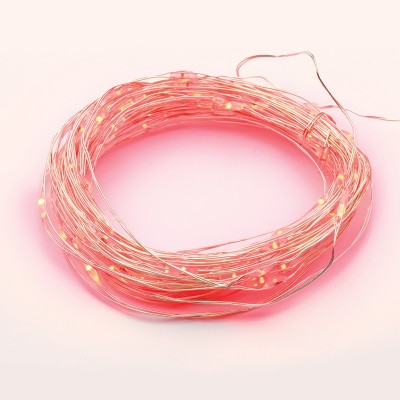 100 LED ΚΟΚΚΙΝΟ ΑΣΗΜΙ ΚΑΛΩΔ COPPER ΑΝΤΑΠΤΟΡ(3VDC) & 8 ΠΡΟΓΡΑΜ IP44 10m+3m 1.8W 100 LED ΚΟΚΚΙΝΟ ΑΣΗΜΙ ΚΑΛΩΔ COPPER ΑΝΤΑΠΤΟΡ(3VDC) & 8 ΠΡΟΓΡΑΜ IP44 10m+3m 1.8W