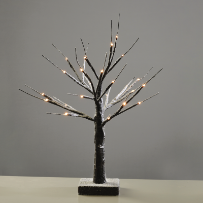 “SNOW TREE” MAYPO ΔΕΝΤΡΟ 24 LED ΛΑΜΠΑΚ ΜΠΑΤΑΡ(3xAA) ΘΕΡΜΟ ΛΕΥΚΟ IP20 45cm “SNOW TREE” MAYPO ΔΕΝΤΡΟ 24 LED ΛΑΜΠΑΚ ΜΠΑΤΑΡ(3xAA) ΘΕΡΜΟ ΛΕΥΚΟ IP20 45cm