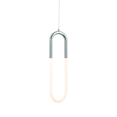 ΚΡΕΜΑΣΤΟ ΦΩΤΙΣΤΙΚΟ LED 8W 3000K 560LM  ΧΡΩΜΙΟ ΜΕΤ/ΚΟ IP20 15Χ2,3ΧH230CM ΚΡΕΜΑΣΤΟ ΦΩΤΙΣΤΙΚΟ LED 8W 3000K 560LM  ΧΡΩΜΙΟ ΜΕΤ/ΚΟ IP20 15Χ2,3ΧH230CM