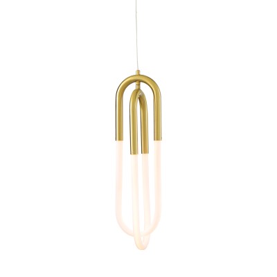 ΚΡΕΜΑΣΤΟ ΦΩΤΙΣΤΙΚΟ LED 16W 3000K 1120LM  ΟΡΕΙΧΑΛΚΟ ΜΕΤ/ΚΟ 15X15XH230CM ΚΡΕΜΑΣΤΟ ΦΩΤΙΣΤΙΚΟ LED 16W 3000K 1120LM  ΟΡΕΙΧΑΛΚΟ ΜΕΤ/ΚΟ 15X15XH230CM