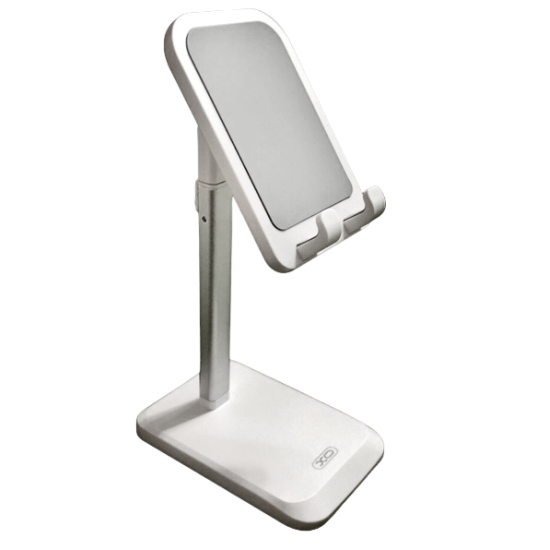 XO C57 Desktop holder White