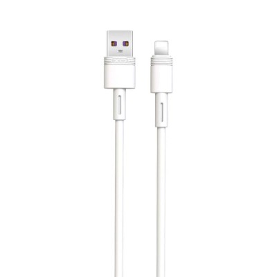 XO NBQ166 5A Fast Lightning White XO NBQ166 5A Fast Lightning White