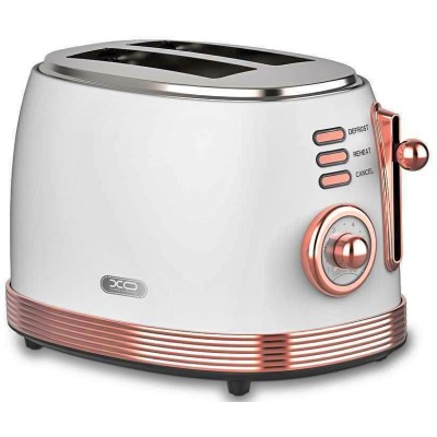 XO CF7 Toaster White XO CF7 Toaster White