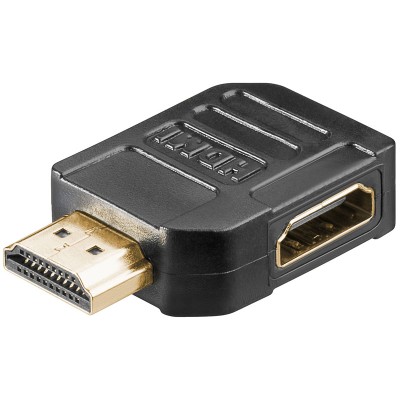 ΜετατροπέαςHDMI ΑΡΣ. / ΘΗΛ. ΓΩΝΙΑ 270° ΚΑΘΕΤΟ