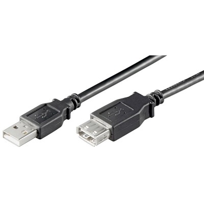 ΚΑΛΩΔΙΟ USB 2.0 ΑΡΣ/ΘΗΛ 5.0m ΚΑΛΩΔΙΟ USB 2.0 ΑΡΣ/ΘΗΛ 5.0m