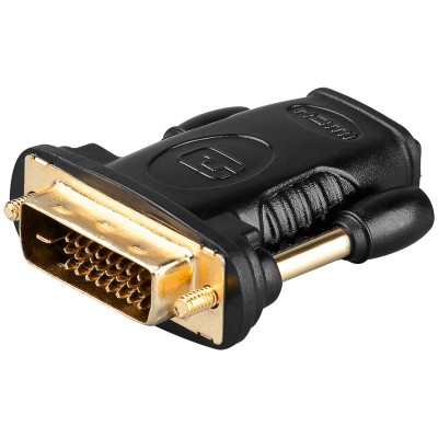 DVI ΑΡΣ. (24+1)P ΣΕ HDMI ΘΗΛ. DVI ΑΡΣ. (24+1)P ΣΕ HDMI ΘΗΛ.