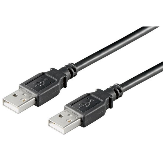 ΚΑΛΩΔΙΟ USB 2.0 ΑM/AM 3.0m
