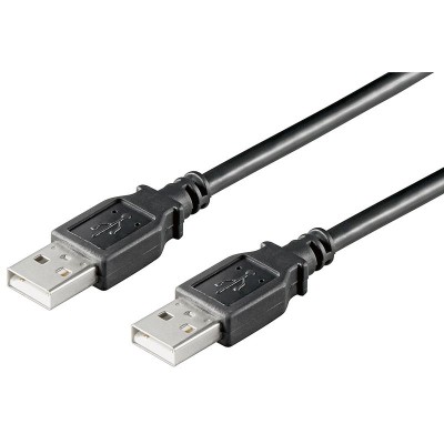 ΚΑΛ.USB 2.0 ΠΡΟΕΚ. AM/AM 1.80m ΚΑΛ.USB 2.0 ΠΡΟΕΚ. AM/AM 1.80m