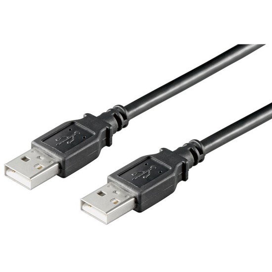 ΚΑΛ.USB 2.0 ΠΡΟΕΚ. AM/AM 1.80m