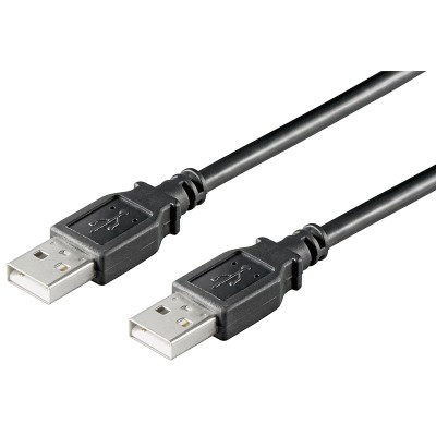 ΚΑΛΩΔΙΟ USB 2.0 ΑΡΣ/ΑΡΣ  5.0m ΚΑΛΩΔΙΟ USB 2.0 ΑΡΣ/ΑΡΣ  5.0m