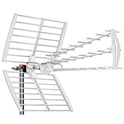 Κεραία  208 Τρίαινα  LTE C48 5G