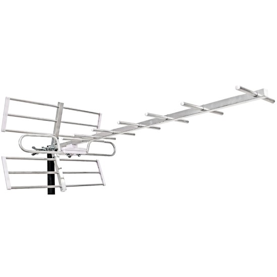 Κεραία  483 YAGI  12dB LTE C48 5G