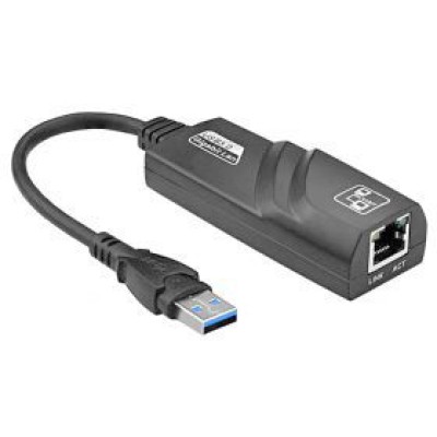 ΜΕΤΑΤΡΟΠΕΑΣ USB 3.0 ΣΕ LAN 1000MBps ΜΕΤΑΤΡΟΠΕΑΣ USB 3.0 ΣΕ LAN 1000MBps