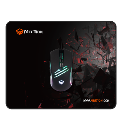 MT-C011 Combo Mouse / Mouse Pad MT-C011 Combo Mouse / Mouse Pad