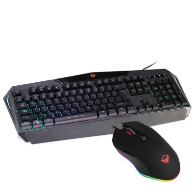 MT-C510 Gaming Combo / US MT-C510 Gaming Combo / US