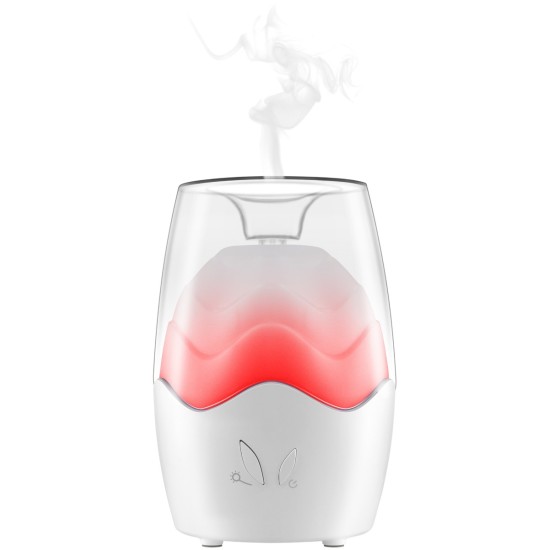 Entac Aromatherapy Humidifier with RGB Mood Light 100ml 5W