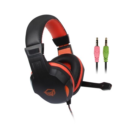 MT-HP010 Gaming Headset MT-HP010 Gaming Headset