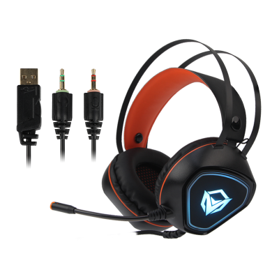 MT-HP020 Gaming Headset MT-HP020 Gaming Headset