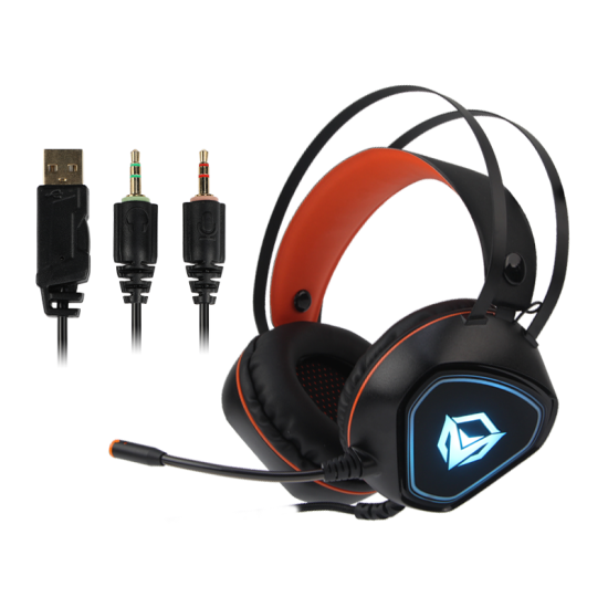 MT-HP020 Gaming Headset