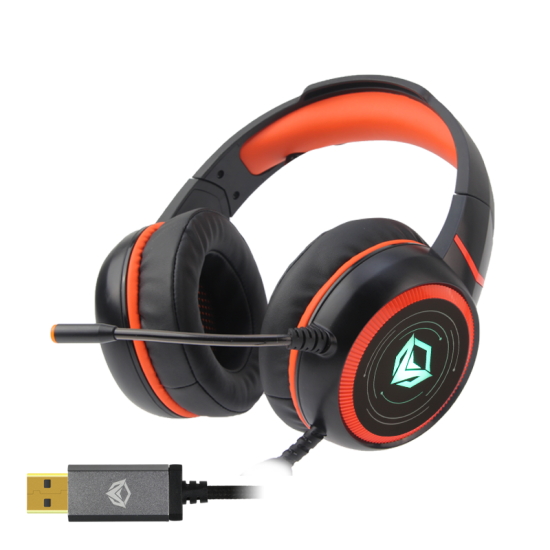 MT-HP030 7.1 Hifi Gaming Headset