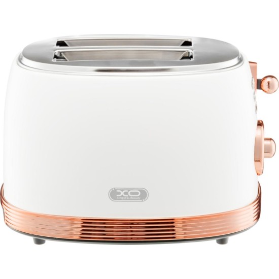 XO CF7 Toaster White
