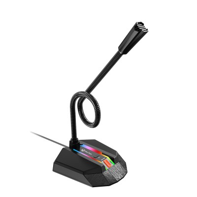 MT-MC15 Gaming Microphone