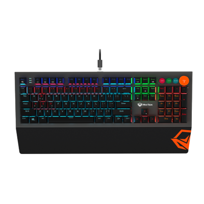 MT-MK500 Mechanical Gaming Πληκτρολόγιο / US MT-MK500 Mechanical Gaming Πληκτρολόγιο / US