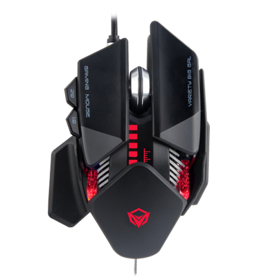 MT-GM80 Mechanical Gaming MT-GM80 Mechanical Gaming