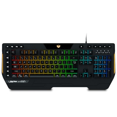 MT-K9420 Backlit Gaming Πληκτρολόγιο / US MT-K9420 Backlit Gaming Πληκτρολόγιο / US