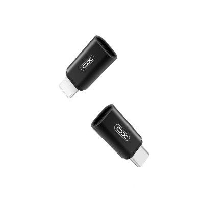 XO NB130 USB cable adapter micro to lighting XO NB130 USB cable adapter micro to lighting