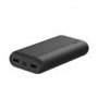 XO PR122  Black Powerbank 20000mah