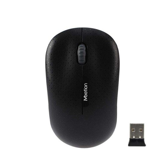 MT-R545 2.4G Wireless Mouse / Black