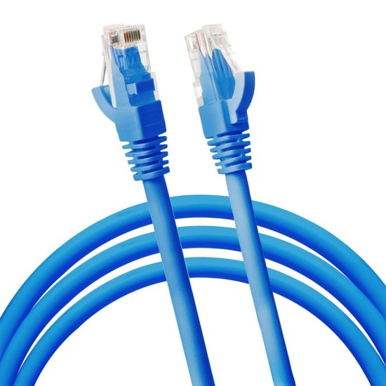 ΚΑΛ. UTP CAT6 5.0m