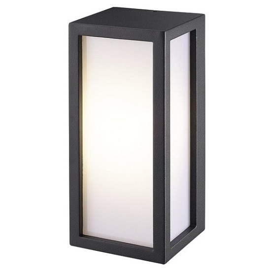 Outdoor Wall Lamp  1xE27 IP54