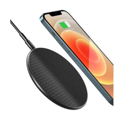 XO WX020 10W wireless fast charger XO WX020 10W wireless fast charger