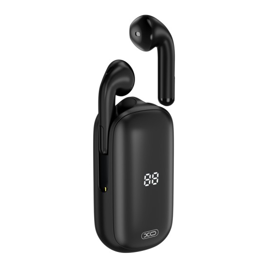 XO X6 TWS BLUETOOTH BLACK